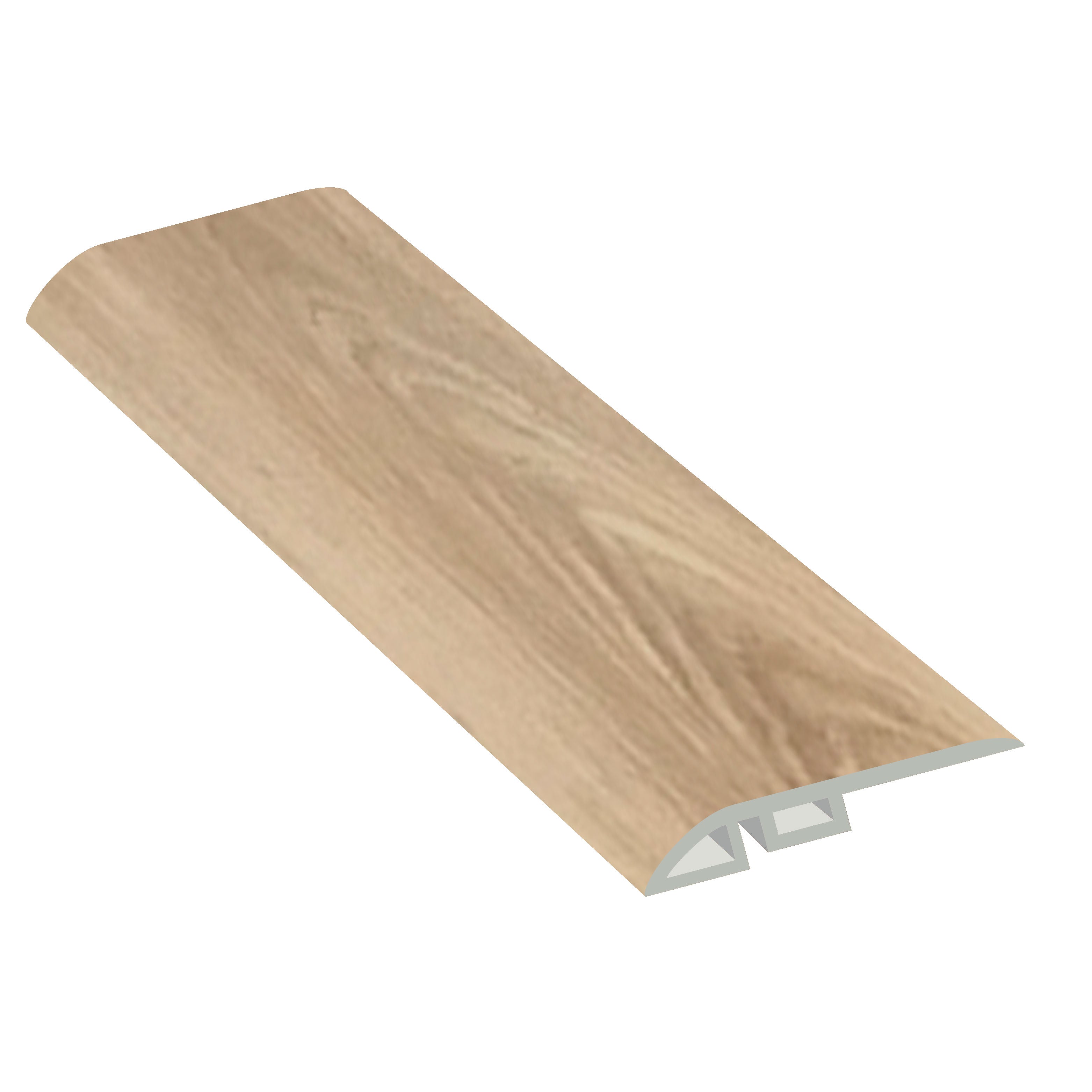 Resolve Floor RED-TC169 SPC Rigid Core 8 Ft Long Reducer (2400 x