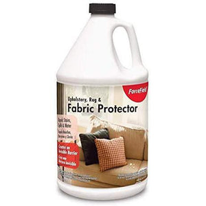 ForceField Fabric Protector 1 gallon