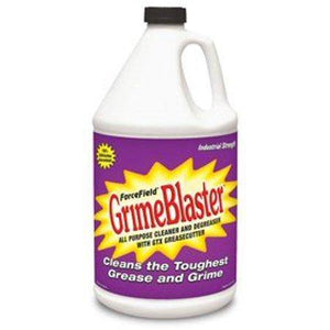 ForceField GrimeBlaster All-Purpose Cleaner & Degreaser 1 Gallon