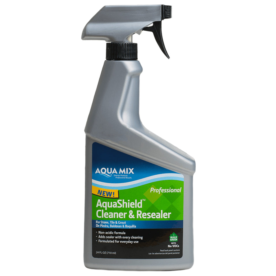 Aqua Mix Aquashield 24 oz