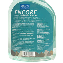 COREtec Encore Floor Cleaner for Luxury Vinyl Flooring - 32 oz Spray