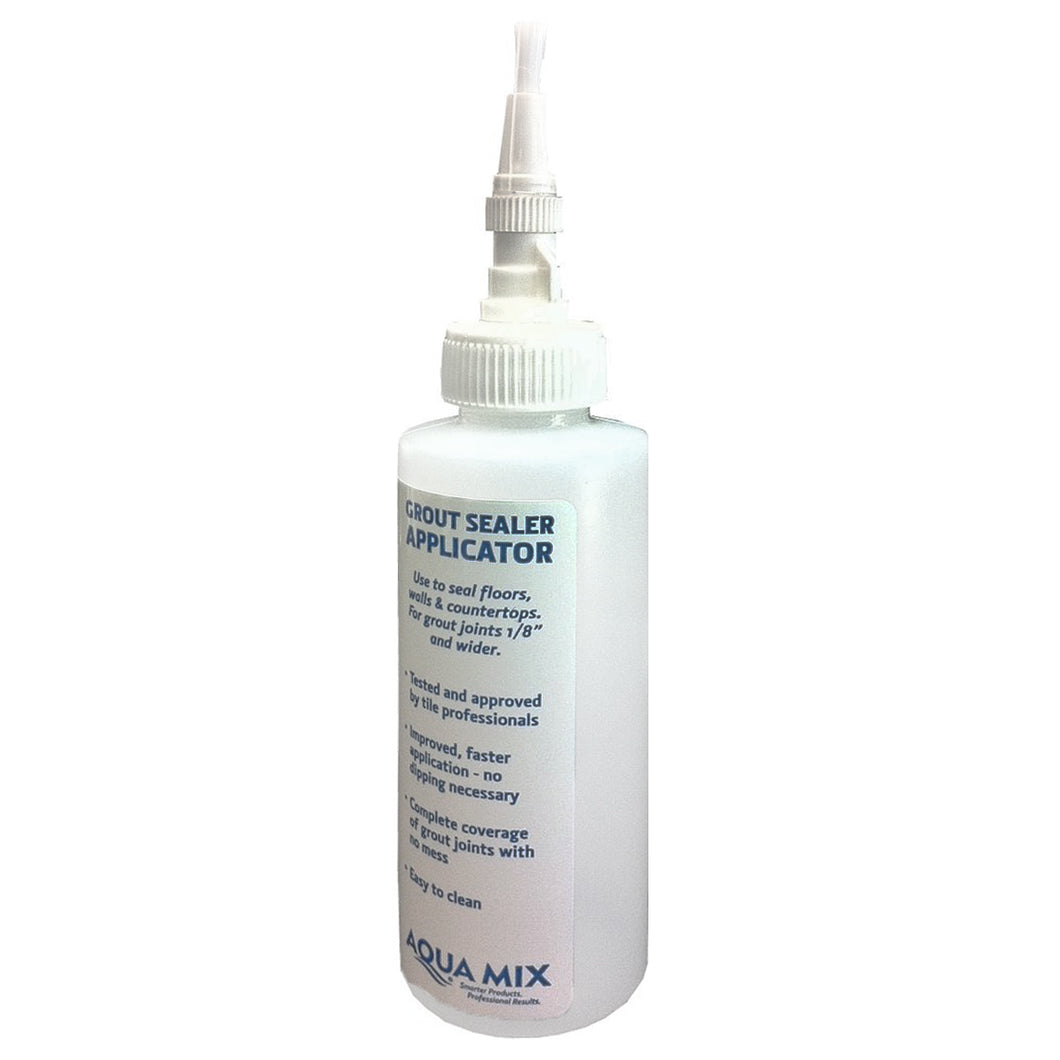 Aqua Mix Grout Sealer Applicator (Applicator Only)