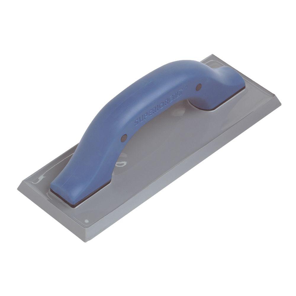 SuperiorBilt ProBilt Series Polyproxylene Grout Float 3.5