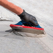 SuperiorBilt ProBiltSERIES Polyproxylene Stone Grout Float with SoftGrip Handle