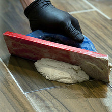 SuperiorBilt ProBiltSERIES Polyproxylene Stone Grout Float with SoftGrip Handle