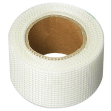 SuperiorBilt Adhesive Fiberglass Backerboard Joint Alkali Resistant Mesh Construction Tape 2" x 50'