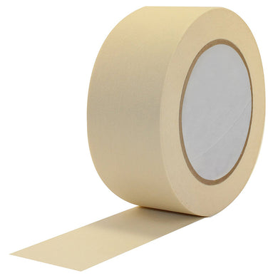 SuperiorBilt 170-2050-2 Masking Tape Utility Grade Leaves No Residue 2