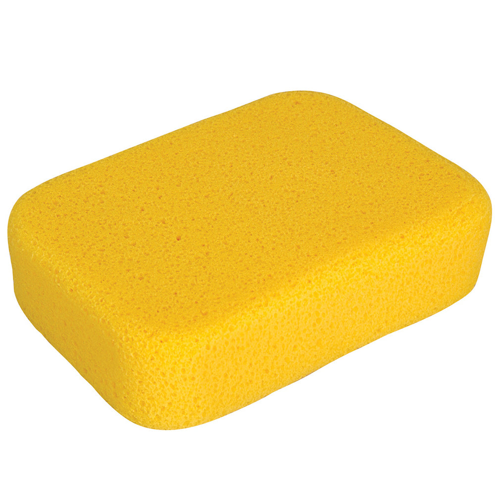 SuperiorBilt XL Two-Sided Grout Scrub Sponge 6.5