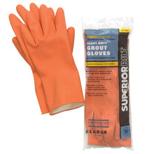 Superiorbilt ProBilt Grout Gloves (Extra Large)