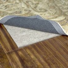 Oriental Weavers Luxehold Non-skid Area Rug Pad Fits Rug Sizes Up To 8' x 10'