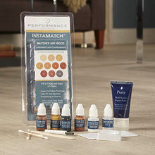 Quick-Step Performance Accessories InstaMatch Floor Repair Kit