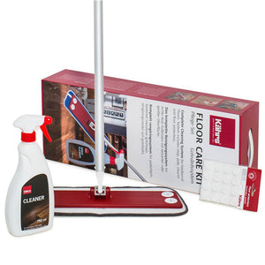 Kahrs Floor Care Kit