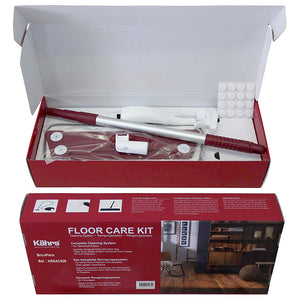 Kahrs Floor Care Kit