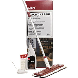 Kahrs Floor Care Kit