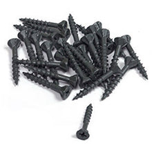 SuperiorBilt Backerboard Phillips Screws 1-1/4" For Underlayment and Cement Backboard (200 pcs)