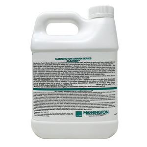 Mannington Rinse-Free Cleaner 32 Fl Oz for Vinyl Floors