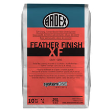 Ardex Feather Finish XF - 10 lb. (Gray) Cement