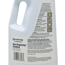 Armstrong Flooring New Beginning Resilient Deep Cleaning Floor Stripper Quart 32 oz