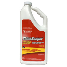 Armstrong Shinekeeper Resilient Floor Finish 32 Fl Oz