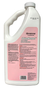 Armstrong Shinekeeper Resilient Floor Finish 32 Fl Oz