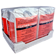 Ardex Feather Finish (Gray) Pack of 4 Bags