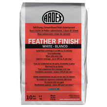Ardex Feather Finish SDP (White) Cement - Pack of 5 Bags