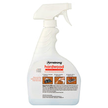 Armstrong Hardwood & Laminate Floor Cleaner, 32 oz Spray