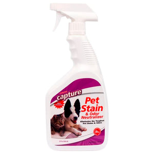 Capture Pet Stain & Odor Neutralizer (32 oz.)