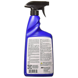 Miracle Sealants COUKL32OZ6 Counter Kleen Spray Cleaners 32 oz.