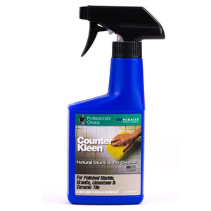 Miracle Sealants COU/KLE 8OZ SG Counter Kleen, 8 oz. Spray Bottle