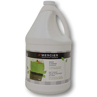 Mercier Wood Flooring Cleaner Refill 1 Gallon