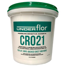 Congoleum CR021 Underflor Pressure-Sensitive Adhesive – 1 Quart