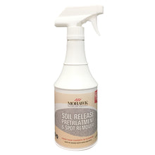 Mohawk Floorcare Essentials Soil Release Pretreatment and Spot Remover - 24 oz Spray