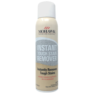Mohawk Floorcare Essentials Instant Tough Stain Remover - 16 oz Spray