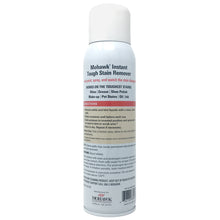Mohawk Floorcare Essentials Instant Tough Stain Remover - 16 oz Spray