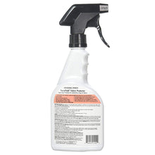 ForceField F FBP Upholstery Rug and Fabric Protector Repels Stains Spills and Water 22oz Spray