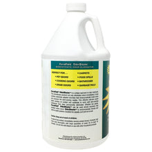 ForceField OdorBlaster BioEnzymatic 1 Gallon