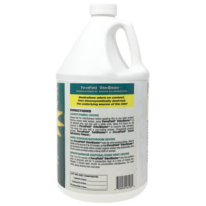 ForceField OdorBlaster BioEnzymatic 1 Gallon