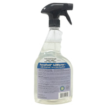 ForceField SoilBlaster Carpet Rug Fabric Upholstery Cleaner 32 oz Spray