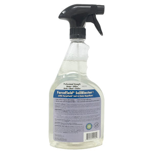 ForceField SoilBlaster Carpet Rug Fabric Upholstery Cleaner 32 oz Spray