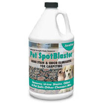 ForceField Pet SpotBlaster RTU 1 Gallon