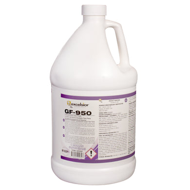 Excelsior GF-950 Gloss Acrylic Floor Finish 1 Gallon (3,78 Litres)