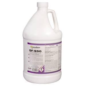 Excelsior GF-950 Gloss Acrylic Floor Finish 1 Gallon (3,78 Litres)