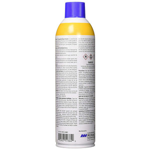 Miracle Sealants GRTSLRAEROCS Grout Aerosol Spray Penetrating Sealers, 15 oz