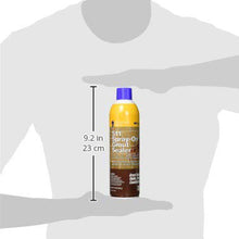 Miracle Sealants GRTSLRAEROCS Grout Aerosol Spray Penetrating Sealers, 15 oz