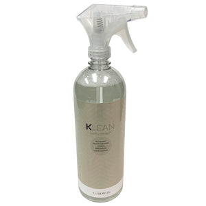 KLEAN by Mirage Hardwood Floor Cleaner Spray (33.8 fl. oz.)
