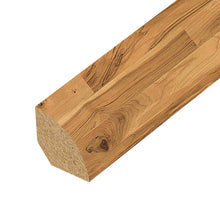 Quick-Step Performance Accessories 94.5" (2.4m) Quarter Round Profile in Color Spiced Tea Maple, 2-Strip U1908 Eligna