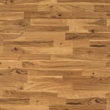 Quick-Step Performance Accessories 94.5" (2.4m) Quarter Round Profile in Color Spiced Tea Maple, 2-Strip U1908 Eligna