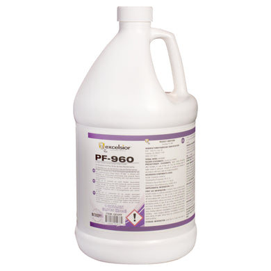 Excelsior PF-960 High Performance Gloss Floor Finish 1 Gallon (3,78 Litres)