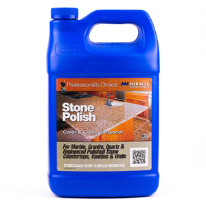 Miracle 511 Stone Polish